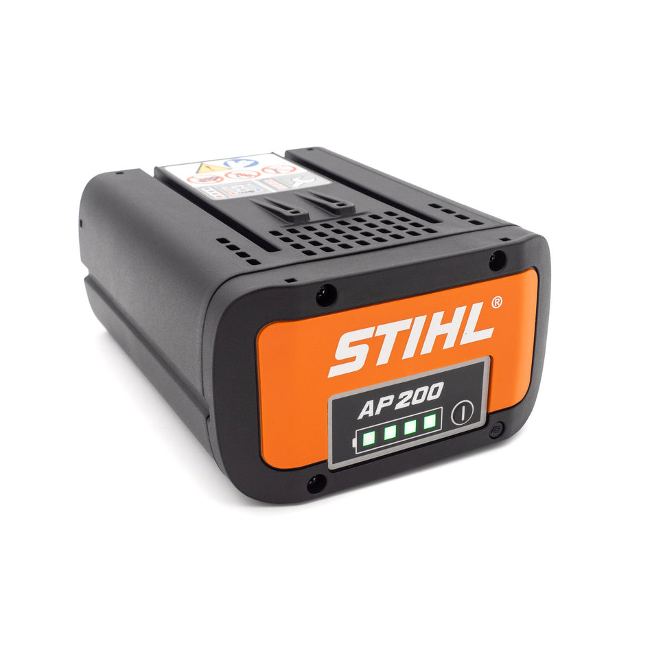 Batterie lithium-ion STIHL AP 200
