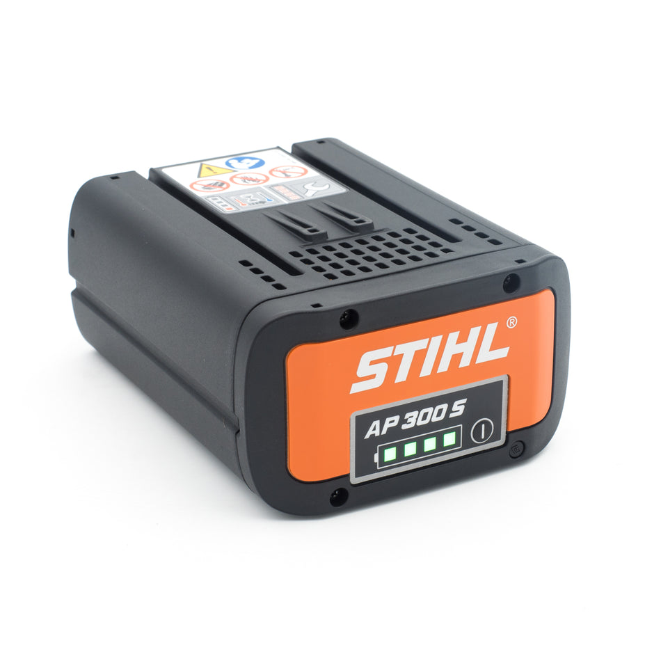 Batterie lithium-ion STIHL AP 300 S